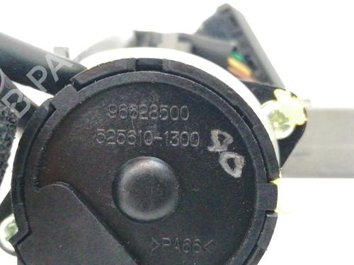 Electronic module CHEVROLET CAPTIVA (C100, C140)  | BP14152619M83 