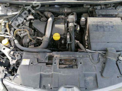 Vindusheismekanisme venstre bak RENAULT MEGANE III Hatchback (BZ0/1_, B3_) 1.5 dCi | BP11754820C24 