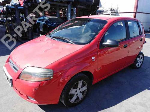 Alternator CHEVROLET KALOS 1.2 | BP10644062M7 