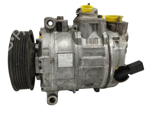 Used AC compressor SEAT ALTEA XL (5P5, 5P8) 1.4 TSI (125 hp) 17109582