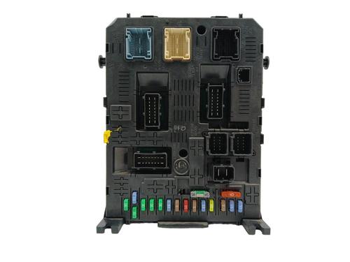 Used Fuse box CITROËN C4 Picasso I MPV (UD_) [2006-2015]  17759068