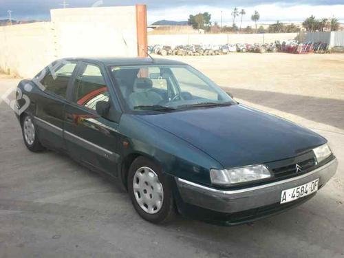 Suspension compressor CITROËN XANTIA (X1_, X2_) 1.9 SD | BP30638661M103 