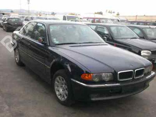 Used Parts BMW 7 (E38)  730 d  63052