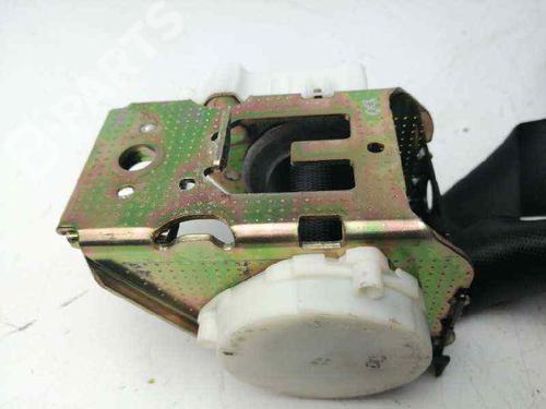 Rear right seatbelt BMW X3 (E83) 2.5 i | BP9271379I28 