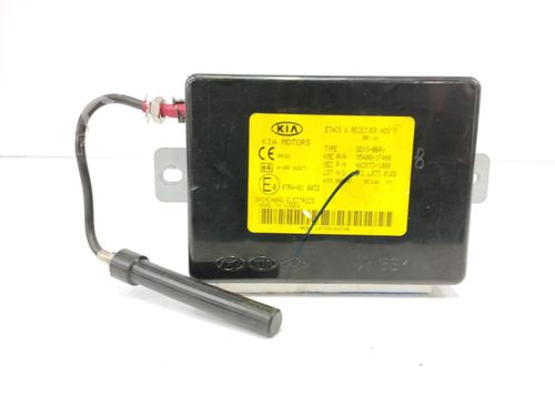 Control unit KIA SPORTAGE II (JE_, KM_) 2.0 CRDi | BP11967159M11 