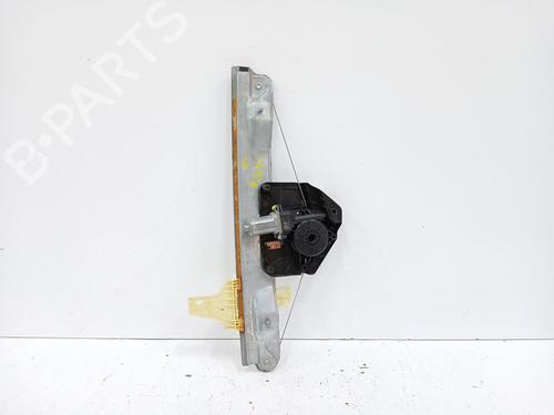 Used Rear left window mechanism Rear left window mechanism 38720373 38720373