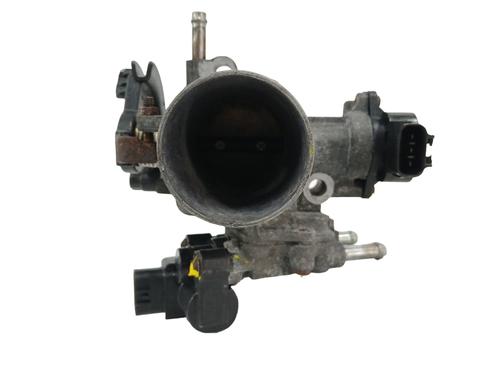Used Throttle body TOYOTA YARIS (_P1_) 1.5 (NCP13_, NCP13R) (105 hp) 17789309