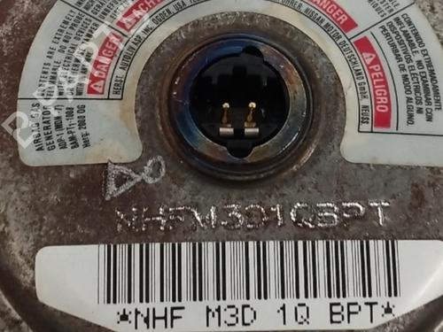 Driver airbag NISSAN TERRANO II (R20) 2.7 TDi 4WD | BP13817762C9 