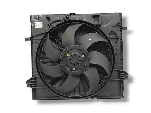 Used Radiator fan MERCEDES-BENZ M-CLASS (W166) [2011-2015]  23576368