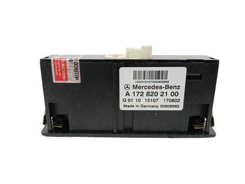 Electronic module MERCEDES-BENZ A-CLASS (W176) A 200 CDI / d (176.008) | BP17572565M83 - Image 3