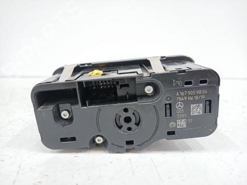 Switch MERCEDES-BENZ GLE (V167) GLE 300 d 4-matic (167.109) | BP34611572I30 - Image 2