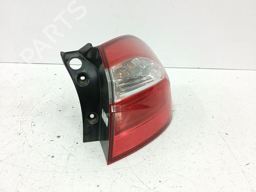 right-taillight-kia-rio-iii-ub-2011-2012-2013-2014-2015-2016-2017-36436178 main image