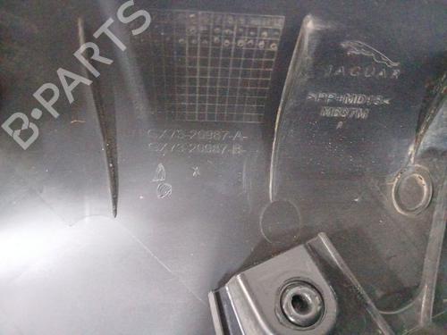 Rear left panel JAGUAR XE (X760) 2.0 D | BP34208921C60  - Image 5