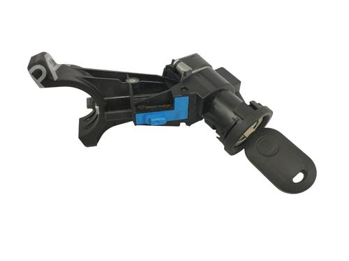 Used Electronic module FIAT TIPO Saloon (356_, 357_) 1.3 D (356SXB1A, 356SXH1A, 356SXD1A) (95 hp) 16635506