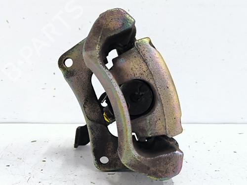 Used Right rear brake caliper Right rear brake caliper OPEL MOVANO A Bus (X70) 2.5 DTI (JD) (115 hp) 40120810 40120810
