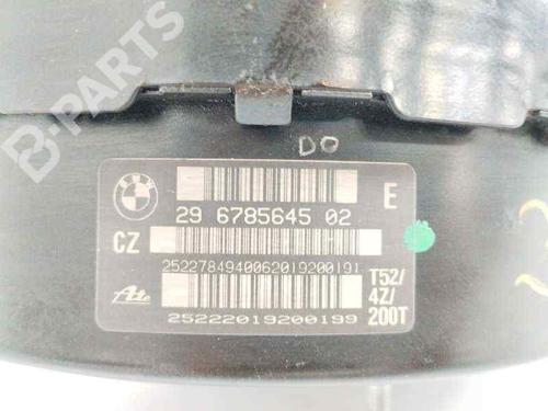 Servo brake BMW 1 (E87) 116 d | BP9664357M42 