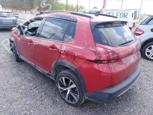 Underbody protection PEUGEOT 2008 I (CU_) 1.2 THP 110 / PureTech 110 | BP15726625M92 