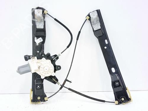 Used Front left window mechanism Front left window mechanism FORD FOCUS III 1.0 EcoBoost (125 hp) 40254681 40254681