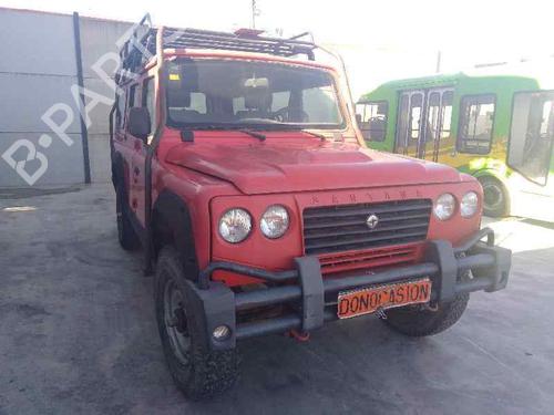 Fahrersitz SANTANA PS10/ANIBAL  | BP16472508C15 