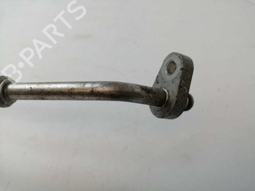 AC pipe OPEL CROSSLAND X / CROSSLAND (P17, P2QO)  | BP14148082M126 
