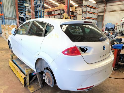 Used Parts SEAT LEON (1P1) 1.4 TSI (125 hp) 4440093