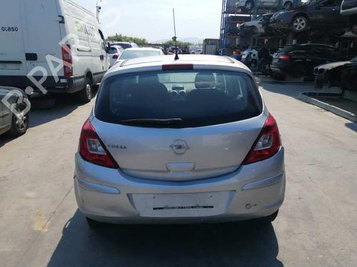 Køler OPEL CORSA D (S07) 1.2 (L08, L68) | BP9371178M31 