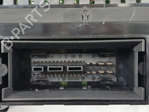 Instrument cluster SEAT LEON (1P1) 1.9 TDI | BP36322004C47 - Image 5
