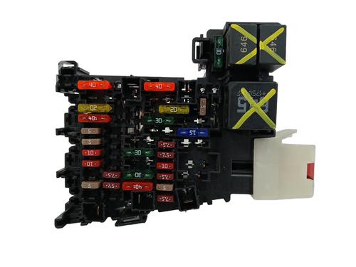 Used Fuse box SEAT LEON SC (5F5) 1.4 TSI (125 hp) 17773423