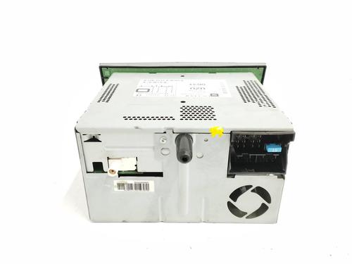 Radio OPEL CORSA D (S07) 1.3 CDTI (L08, L68) | BP12942495E6 