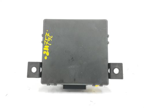 Electronic module AUDI A1 (8X1, 8XK) | BP11860413M83