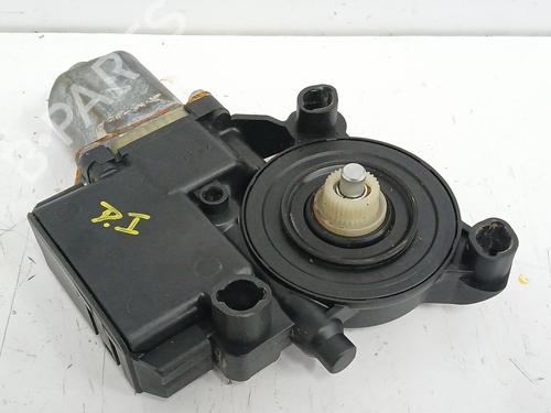 Left front window motor VW POLO V (6R1, 6C1)  | BP29446681E21 