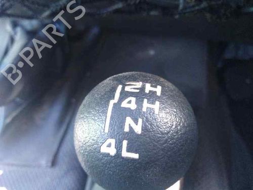 Clutch slave cylinder SANTANA PS10/ANIBAL  | BP14152809M113 