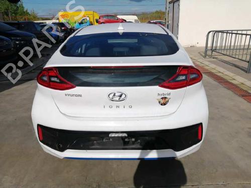 Module électronique HYUNDAI IONIQ (AE)  | BP8411855M83 