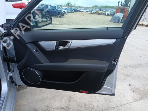 Dashboard MERCEDES-BENZ C-CLASS (W204) C 200 CDI (204.007, 204.006) | BP34612410C46 - Image 20