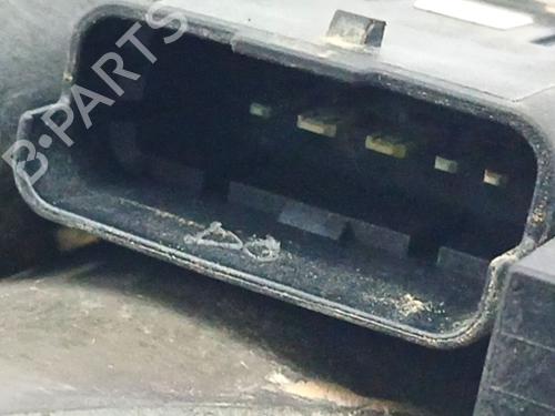 Clutch slave cylinder KIA NIRO I (DE) 1.6 GDI Hybrid | BP30083664M113 