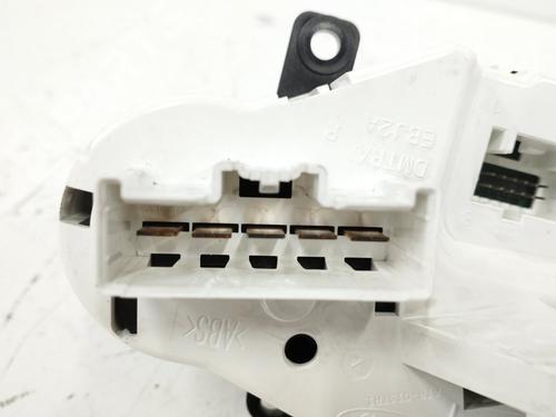 Climate control FORD FIESTA VI (CB1, CCN) 1.25 | BP11140659I5 