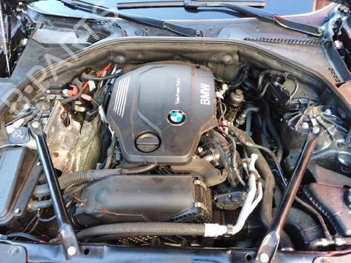 Switch BMW 5 (F10) 518 d | BP4827533I30