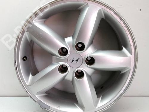Used Rim HYUNDAI SANTA FÉ II (CM) 2.2 CRDi GLS (150 hp) 10864618