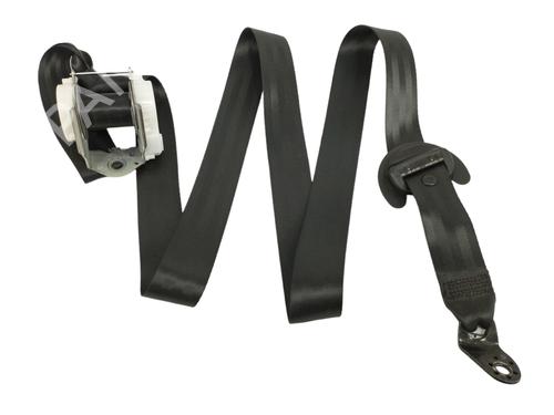 Used Rear left seatbelt VW POLO V (6R1, 6C1) [2009-2022]  16815857