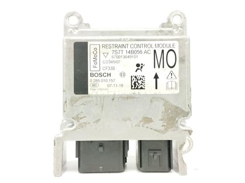 Used ECU airbags FORD MONDEO IV (BA7) 2.0 TDCi (140 hp) 11851542
