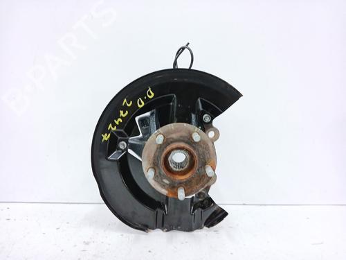 Used Right front steering knuckle Right front steering knuckle FORD KUGA II (DM2) 2.0 TDCi (120 hp) 34265655 34265655