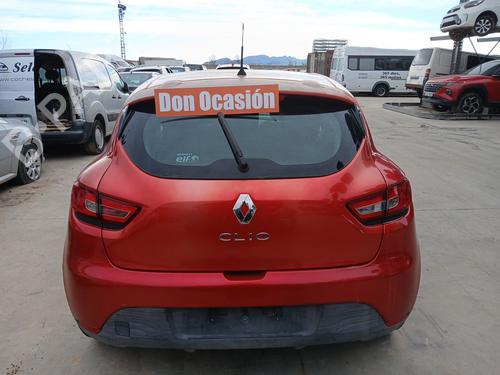 Left front indicator RENAULT CLIO IV (BH_) 1.2 16V (BHA1, BHAK, BHMG, BHMK) | BP37714201C32  - Image 10