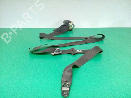 Used Front right seatbelt SANTANA PS10/ANIBAL [2002-2025]  12425961