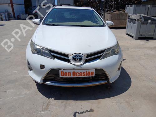 Right tailgate light TOYOTA AURIS (_E18_) 1.4 D-4D (NDE180_, NDE180R) | BP36023271C80  - Image 11