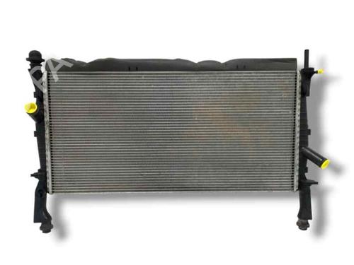 Used Water radiator FORD TRANSIT Van (FA_ _) [2006-2014]  23961034