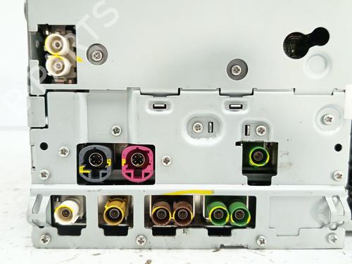 Electronic module MERCEDES-BENZ C-CLASS Coupe (C204) C 250 CDI (204.303) | BP35799918M83  - Image 5