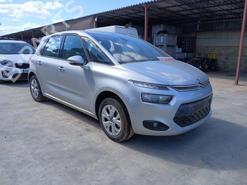 Used Parts CITROËN C4 Picasso II 1.6 HDi / BlueHDi 115 4653510