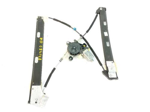 Used Front right window mechanism SEAT LEON Sportstourer (KL8, KLD) 2.0 TDI (150 hp) 9576443