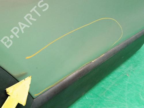 Right rear door CHEVROLET CAPTIVA (C100, C140)  | BP10371448C5 