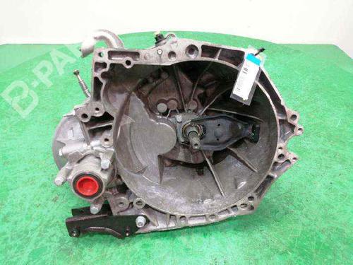Used Gearbox PEUGEOT 207 (WA_, WC_) [2006-2015]  9150764